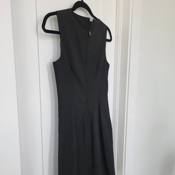 H&M Back Work Dress - Picture 4 of 5